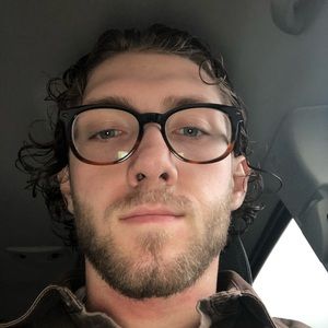 Meet your Posher, Frank